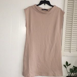 Zara Basic dress size XLP